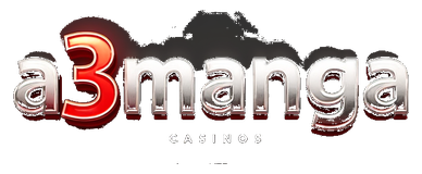 a3manga logo